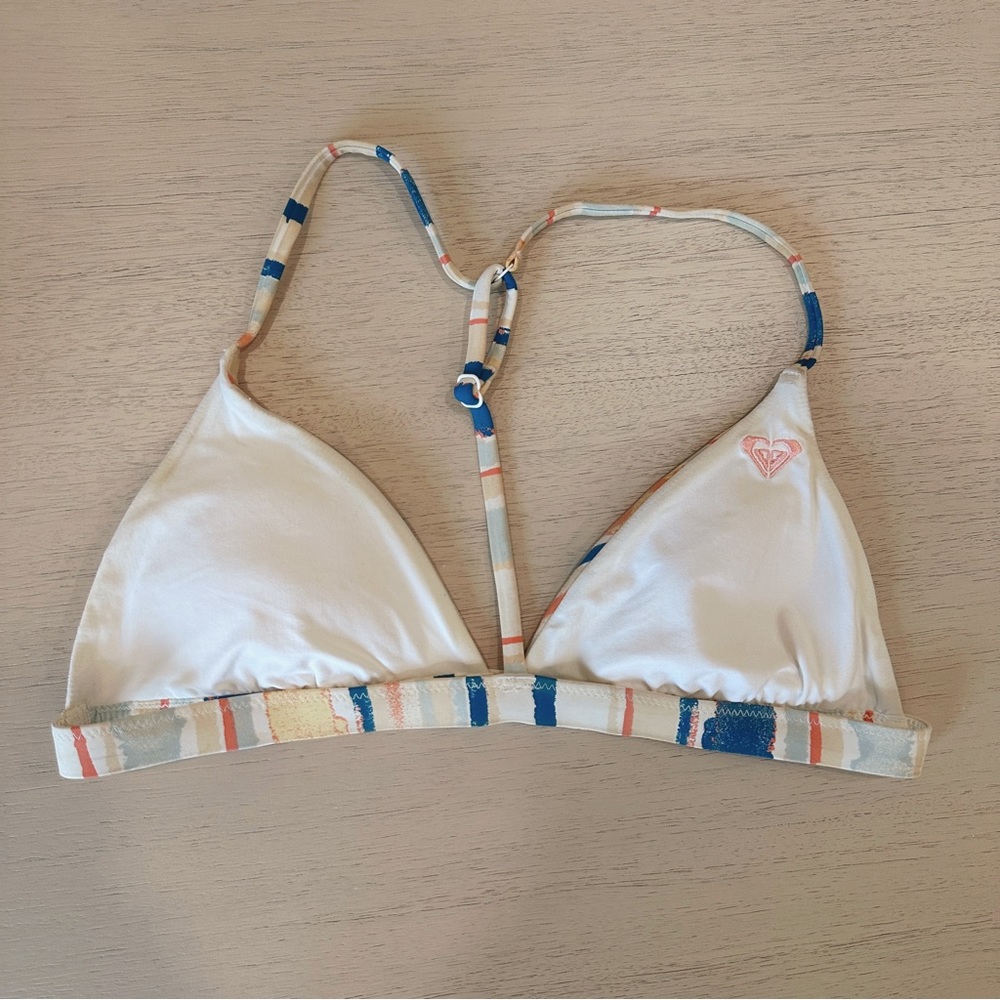 Roxy Bikini Top - Picture 2 of 2